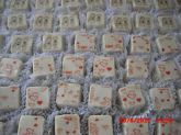 CHOCOLATES COM TRANSFER